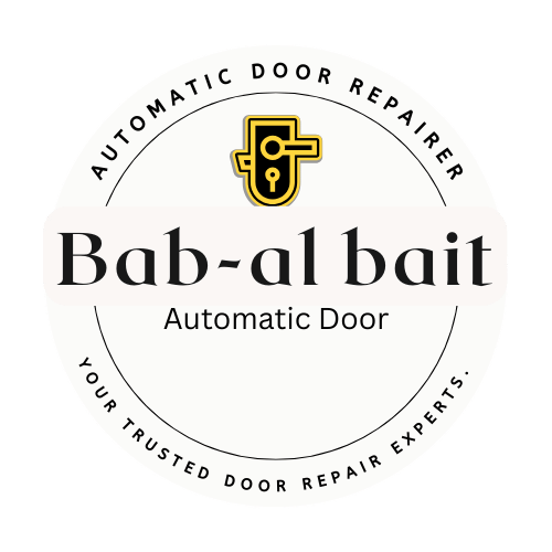 bab-al bait automatic door